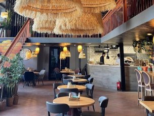 Батоно Хинкали